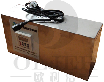 不銹鋼壁掛式臭氧消毒器