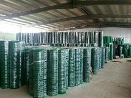 【河南南陽6公分卷狀圈地荷蘭網(wǎng)護欄網(wǎng)批發(fā)包塑荷蘭網(wǎng)廠家】-