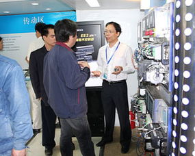 高效 整合 創(chuàng)新 臺達(dá)自動(dòng)化展示車全國路演